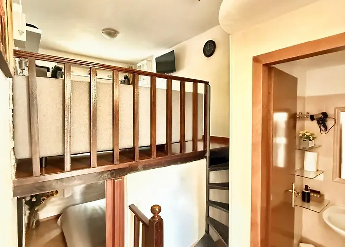 Appartamento A.d Vatican House *